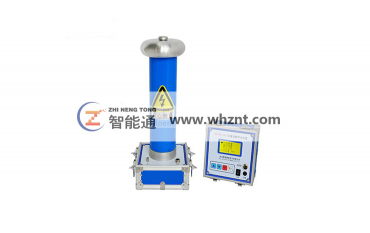 白银FRC 交直流数字分压器(高压表)